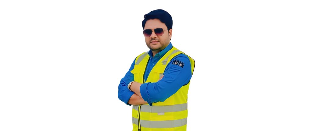 Engr. Aqib Rasool