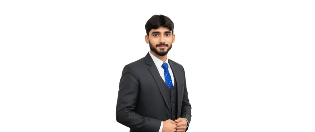 Faisal Ahmed Abro Promoted to Senior Regional Manager at The Searle Company Limited