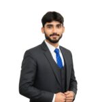 Faisal Ahmed Abro Promoted to Senior Regional Manager at The Searle Company Limited