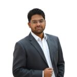 Farjad Baig Appointed as Manager BD – International Business – Food Products at Hamdard Pakistan