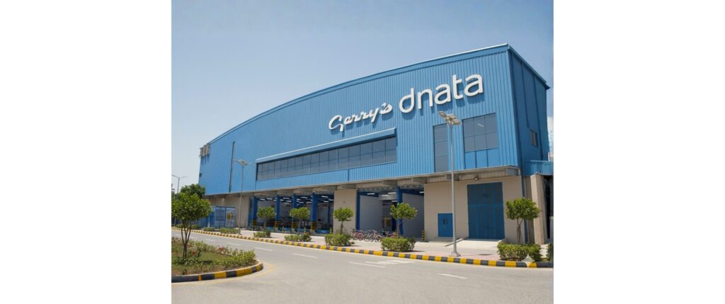 Gerry’s dnata Opens Multiple Career Opportunities Across Pakistan – Apply Now!