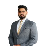 Hafiz M. Usman Shoukat Appointed as Regional Manager at Corio