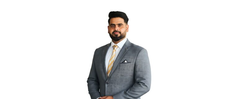 Hafiz M. Usman Shoukat Appointed as Regional Manager at Corio
