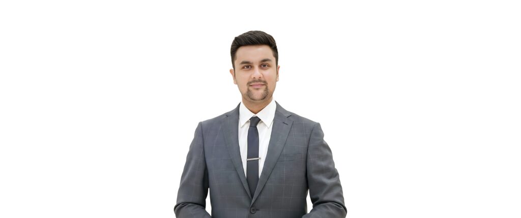 Hamza Sohail Promoted to Lead Talent Acquisition at CureMD