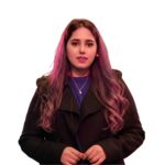 Hareem Ishmal Joins as Human Resources Executive at Airblue