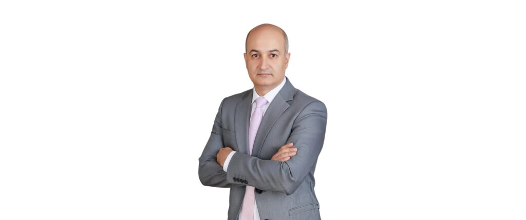 Hasan Ashfaq Promoted to Head Commercial Risk South at HBL