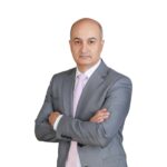 Hasan Ashfaq Promoted to Head Commercial Risk South at HBL