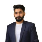 Hassan Arain Appointed Operations Manager of Vital Café at Vital Group