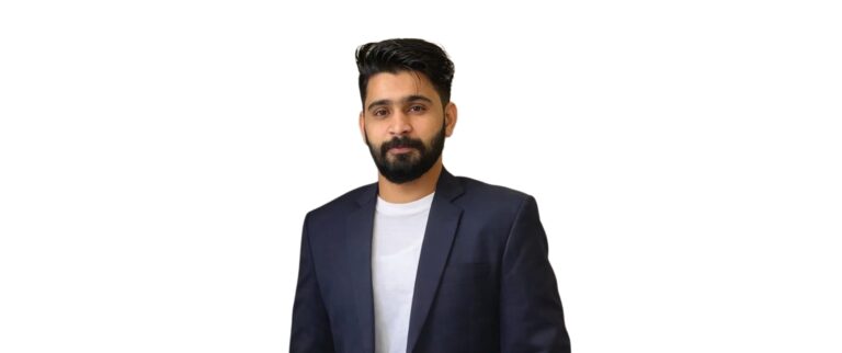 Hassan Arain Appointed Operations Manager of Vital Café at Vital Group