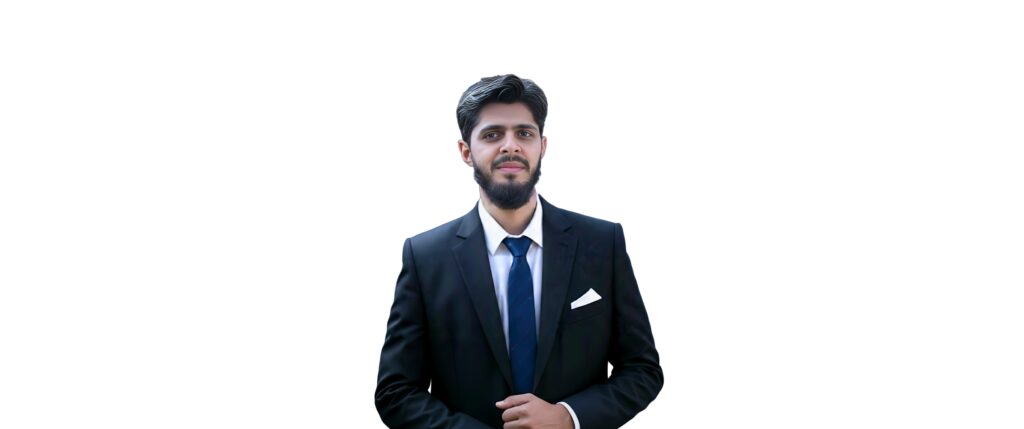 Hassan Farooqi Appointed as Secondee at KPMG Lower Gulf