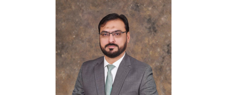 Imran Abdul Muttalib Joined as Sr. Area Manager – AVP-II at Alfalah Investment
