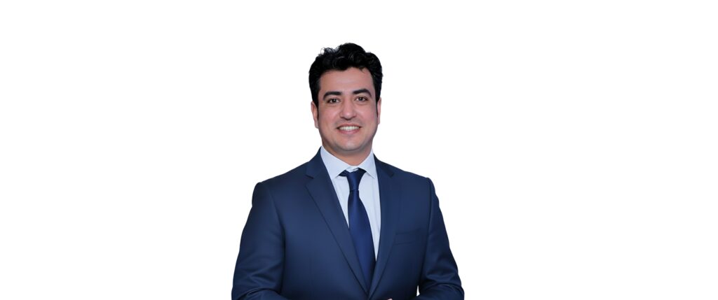 Imran Younas Promoted to Business Manager at Martin Dow Marker
