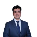 Imran Younas Promoted to Business Manager at Martin Dow Marker