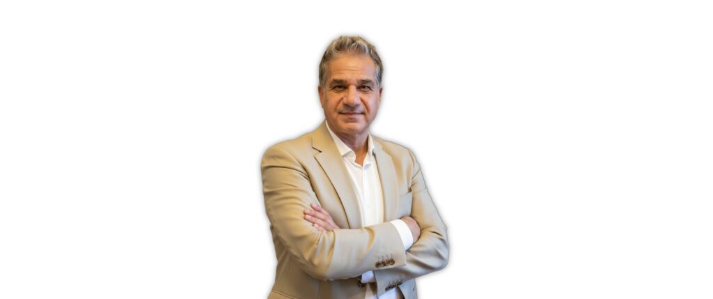 K-Electric Appoints Adeeb Ahmad as Interim CEO