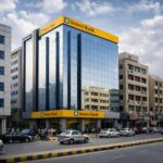 Soneri Bank Limited 2025 Profit Rises to Rs4.6bn with 27% Deposit Growth