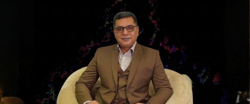 Muhammad Aamer Bashir Appointed as Head of Supply Chain at JW Corporation