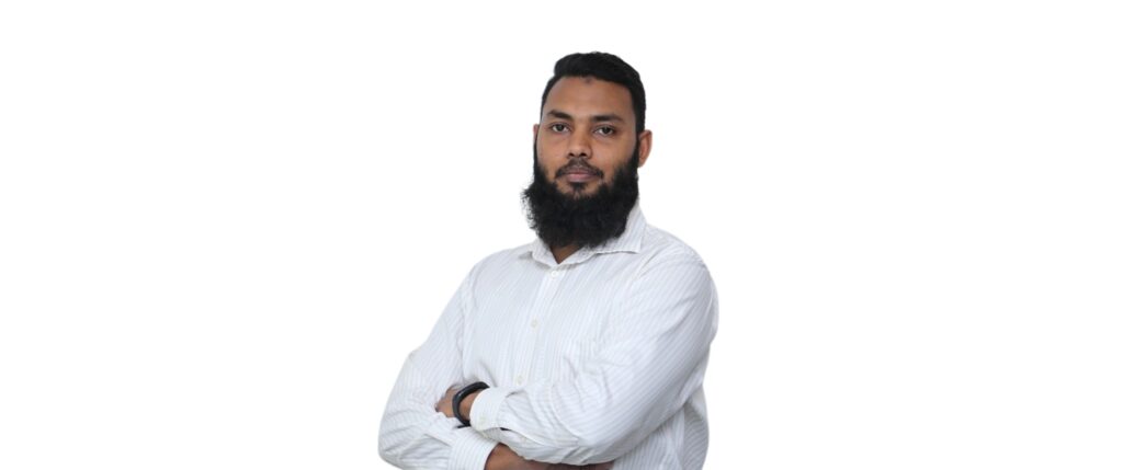 Khawaja Faraz Promoted to Manager Commercial Excellence at Nabiqasim Group