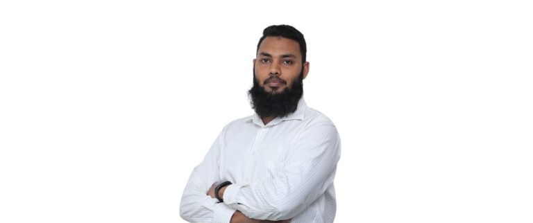 Khawaja Faraz Promoted to Manager Commercial Excellence at Nabiqasim Group