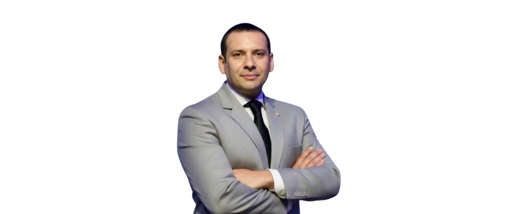 M. Aamir Iqbal Recently Joined as HR Business Partner at IBA