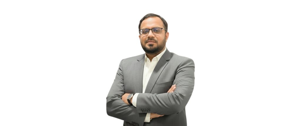 M. Umer Aleem Appointed as Project Manager Operations at Bore and Bore Pvt Ltd