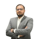 M. Umer Aleem Appointed as Project Manager Operations at Bore and Bore Pvt Ltd