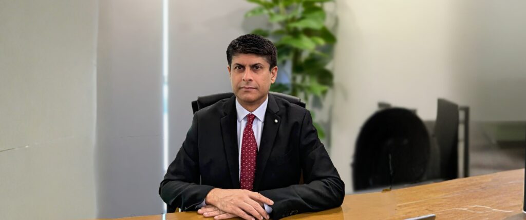 Mansoor Ali Appointed as CEO of Dalda Foods Limited Leading Dalda with Purpose, Performance, and Progress