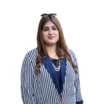 Marium Puri Joined as Area Sales Manager at Coca-Cola CCI