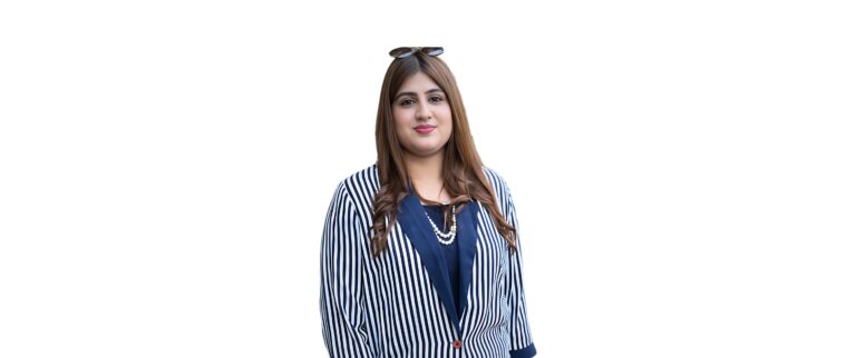 Marium Puri Joined as Area Sales Manager at Coca-Cola CCI