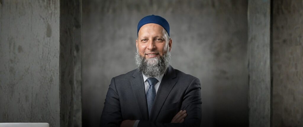 Mirza Omer Beg Appointed as Chief AI Strategist at NovaSphere Sol