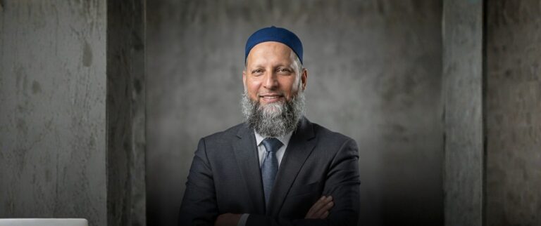 Mirza Omer Beg Appointed as Chief AI Strategist at NovaSphere Sol