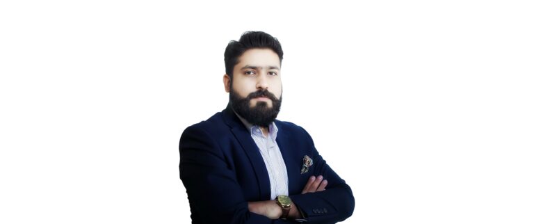 Moazzam Faruqui Joins as Head of Brands Consumer Growth at Jazz