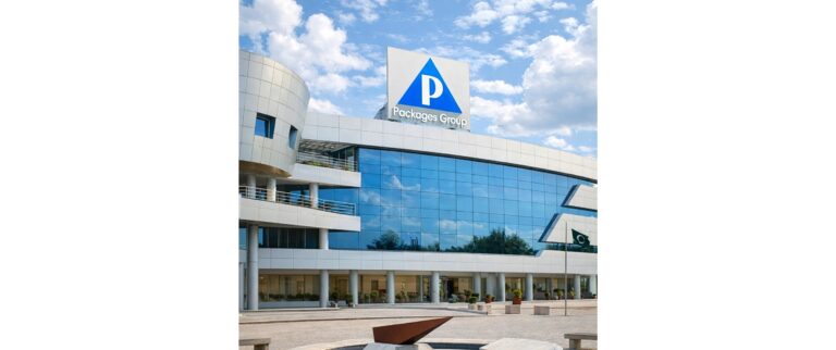 Packages Group Opens Multiple Career Opportunities Across Pakistan – Apply Now!
