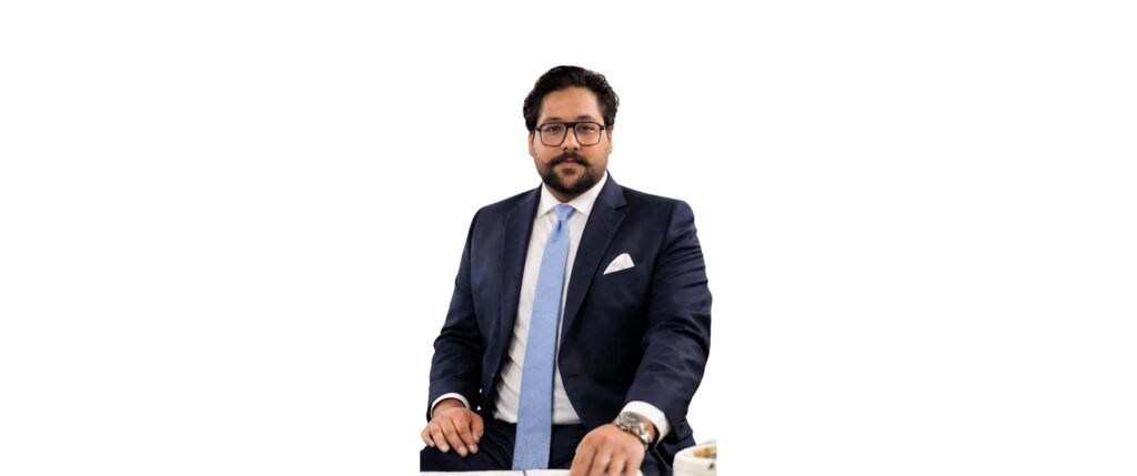 Muhammad Adnan Jabbar Appointed as Assistant Manager Operation at Krave Mart