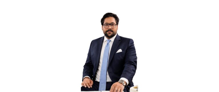 Muhammad Adnan Jabbar Appointed as Assistant Manager Operation at Krave Mart