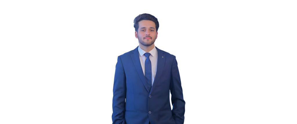 Muhammad Ali Promoted to Relationship Manager at United Bank Limited