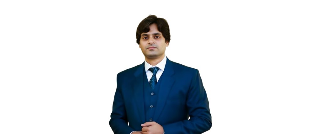 Muhammad Fahad Butt Promoted to Assistant Vice President – Resource & Capacity Management (UK US EMEA) at Systems Limited