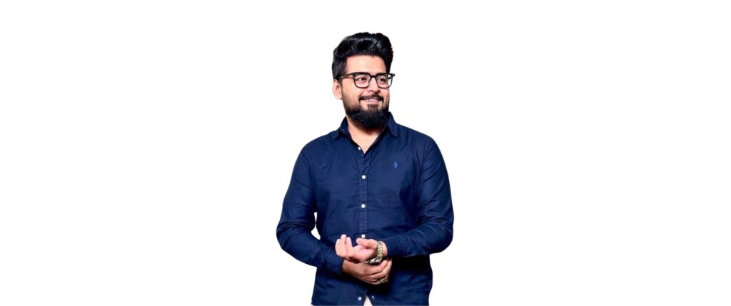 Muhammad Haseeb Iqbal Promoted to Marketing Director at Ronin