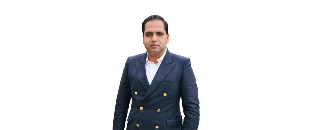 Muhammad Kashif Latif Promoted to Assistant Vice President Finance at