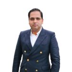Muhammad Kashif Latif Promoted to Assistant Vice President Finance at
