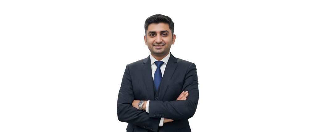 Muhammad Khan Joins as Branch Manager at MCB Bank Limited