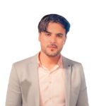 Muhammad Mudasir Appointed as Executive Production at Getz Pharma