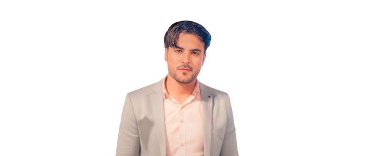 Muhammad Mudasir Appointed as Executive Production at Getz Pharma