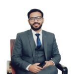 Muhammad Mudassir Appointed as Deputy Manager QC / R&D (Analytical) at Sharooq Pharmaceuticals