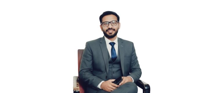 Muhammad Mudassir Appointed as Deputy Manager QC / R&D (Analytical) at Sharooq Pharmaceuticals