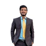 Muhammad Muiz Joins as Territory Manager at Abbott Nutrition NL