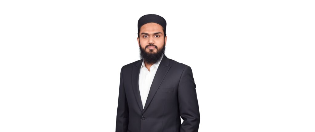 Muhammad Umair Promoted to Regional Sales Marketing Manager at Hammad Engineering Company