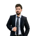 Mustafa Haroon Appointed as Territory Manager at Abbott Nutrition NL