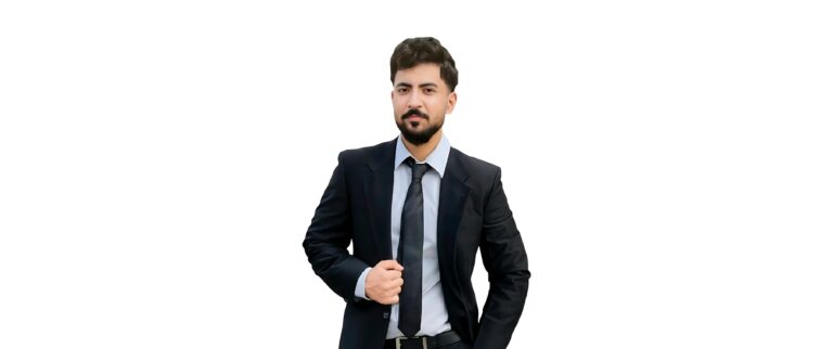 Mustafa Haroon Appointed as Territory Manager at Abbott Nutrition NL