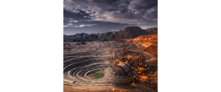 PPL Injects Additional Rs14 Billion into Reko Diq Copper-Gold Project