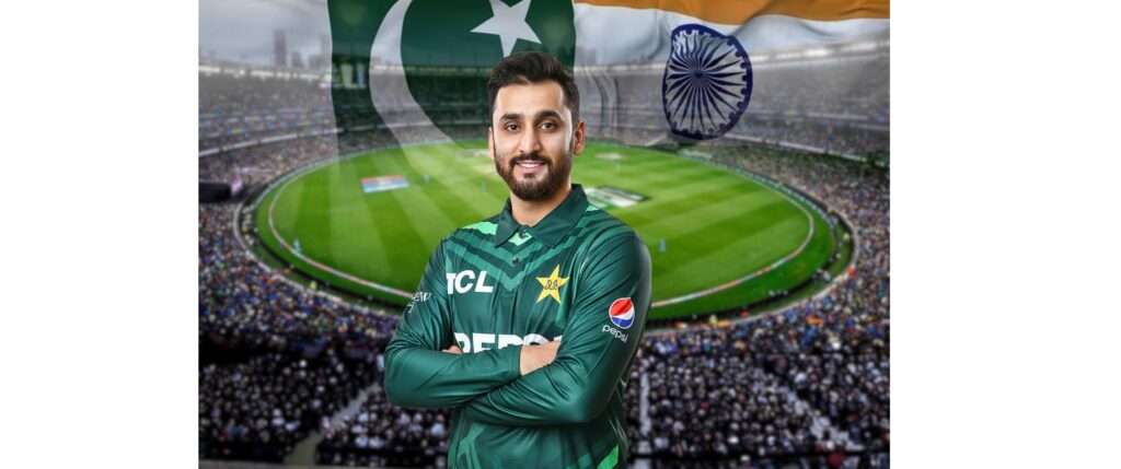 Pakistan Win Toss, Opt To Bowl First Against India in T20 World Cup 2026 Clash